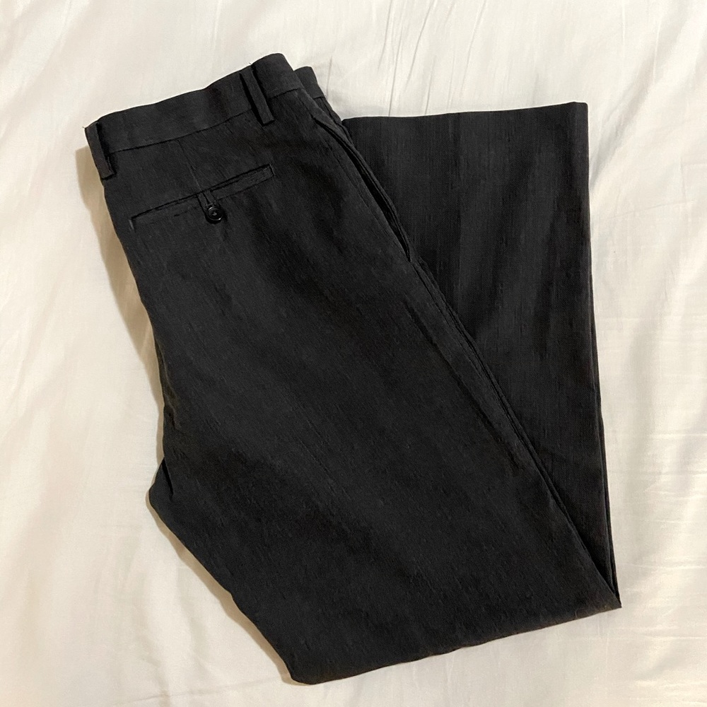 Banana Republic men’s suit pants